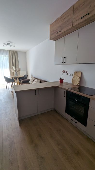 Mieszkanie – Lublin, Rury Brygidkowskie, Konstantynów - Widok 2
