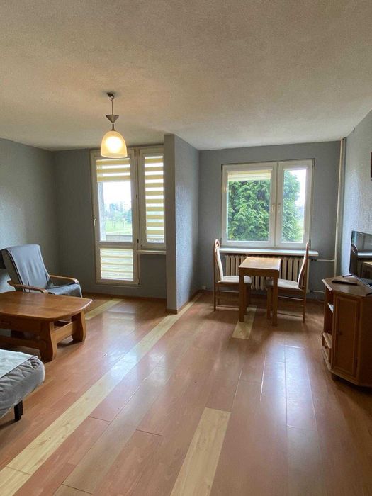 Mieszkanie Tychy Hierowskiego 35 m2