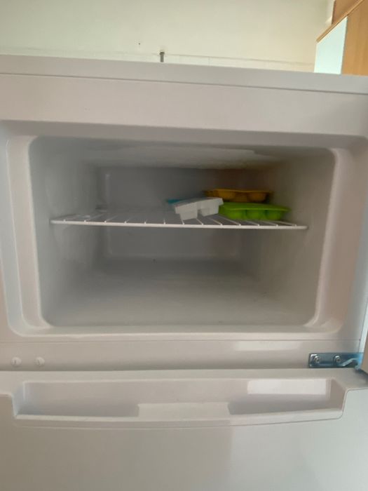 Frigorífico Kunft