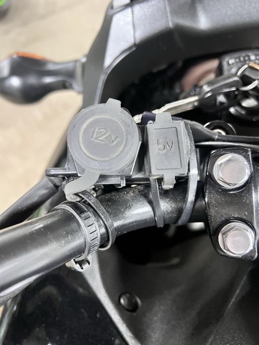 Японський мотоцикл Honda NC 700X DCT Автомат ABS без пробігу по Україн