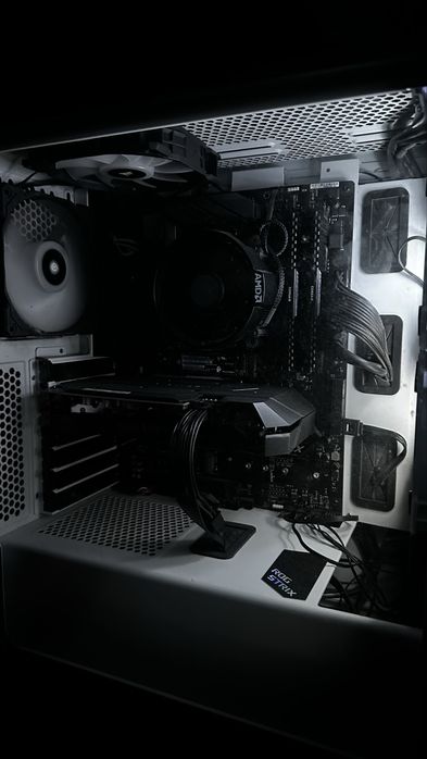Pc Gaming - Ryzen 5 3600x / Nvidia 1660 Super