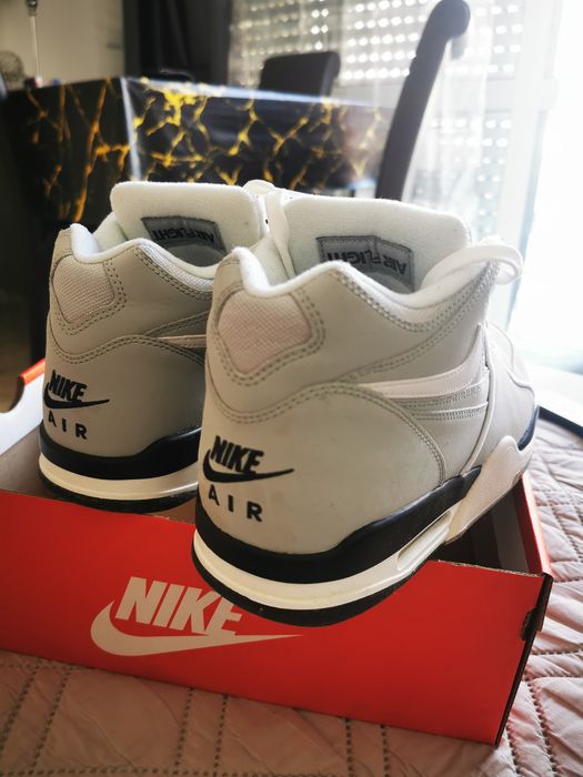 Nike Air Flight 89 Tamanho 42