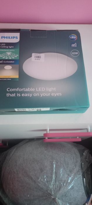 Oświetlenie LED Philips