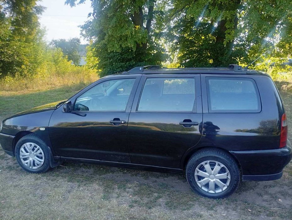 Продам авто 2000року