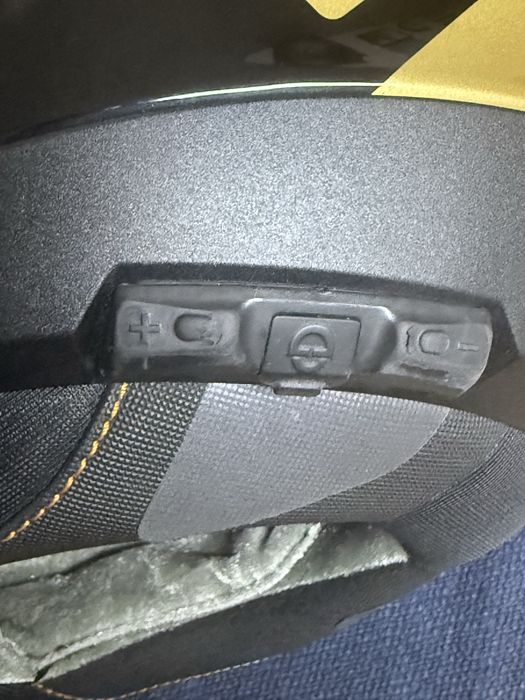 Capacete shubert C4 pro