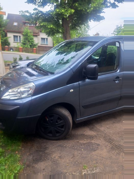 Peugeot Expert Tepee