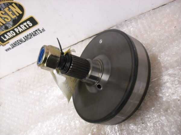 Range Rover P38 ou Classic Viscoso Caixa Transferencias Borg Warner