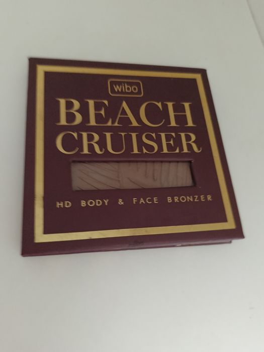Bronzer Wibo Beach Cruiser