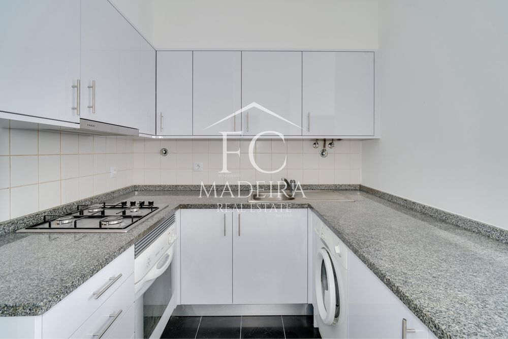 T1 no Funchal com preço imperdível! Não vai durar!