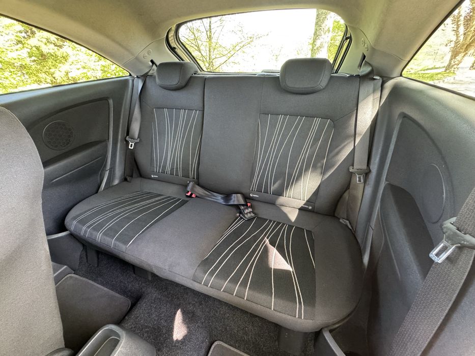 Opel Corsa D 1.3 CDTI EcoFLEX 95CV