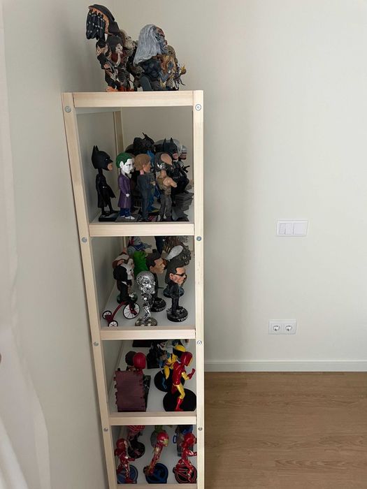 Headknocker / Bobble Head / Marvel Horror ... Figuras