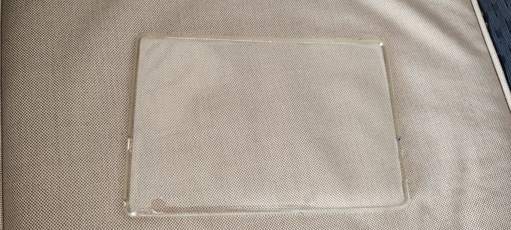 Capa silicone tablet HUAWEI