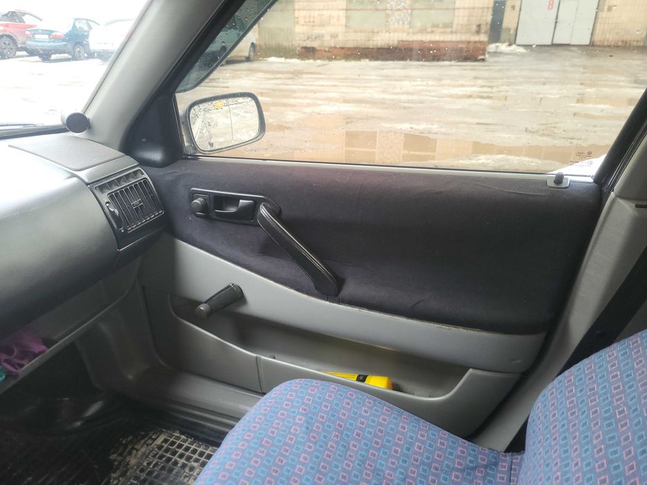 Ww pasat b3 в хорошому стані