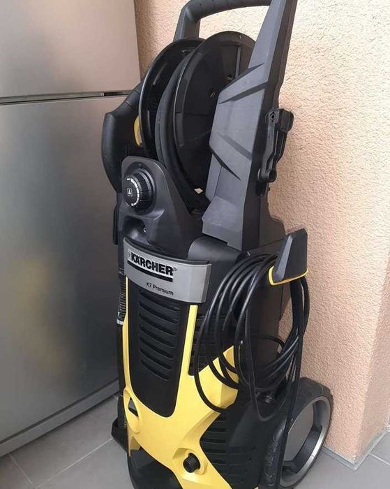 Мойка karcher к7