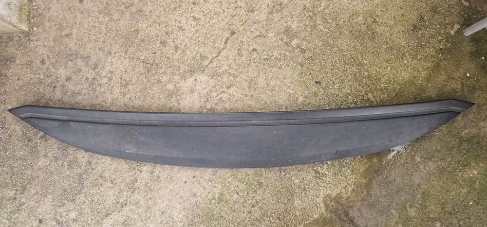 Frisos / acabamento para-choques dianteiro Citroën C4 2008 Original