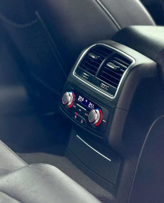 Продам Audi A6 C7 3.0 TFSI quattro