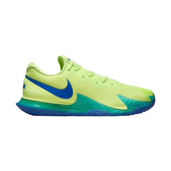 MEGA PROMOCJA ! Buty tenis NIKE Air Zoom Vapor Cage 4 RAFA r.40 - 25cm