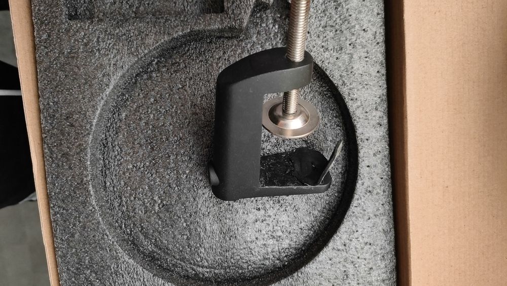 Mikrofon Genesis Radium 400