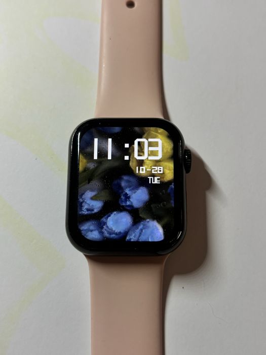 Смарт годинник Gs8 mini