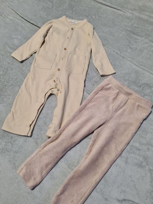 Чоловічок і лосини 86-92 р