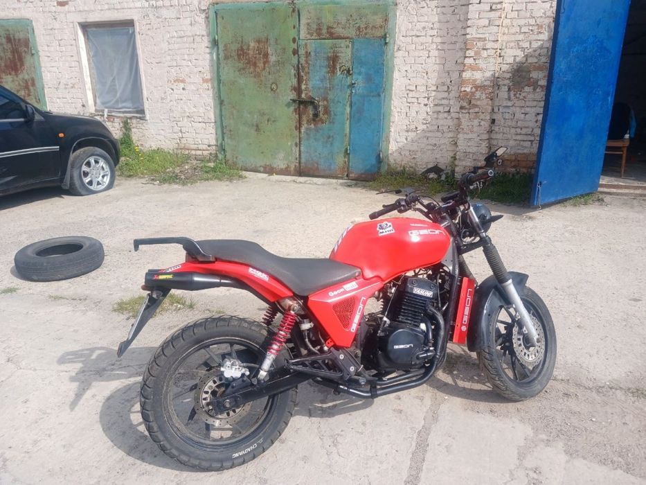 Geon hac350 ingector.