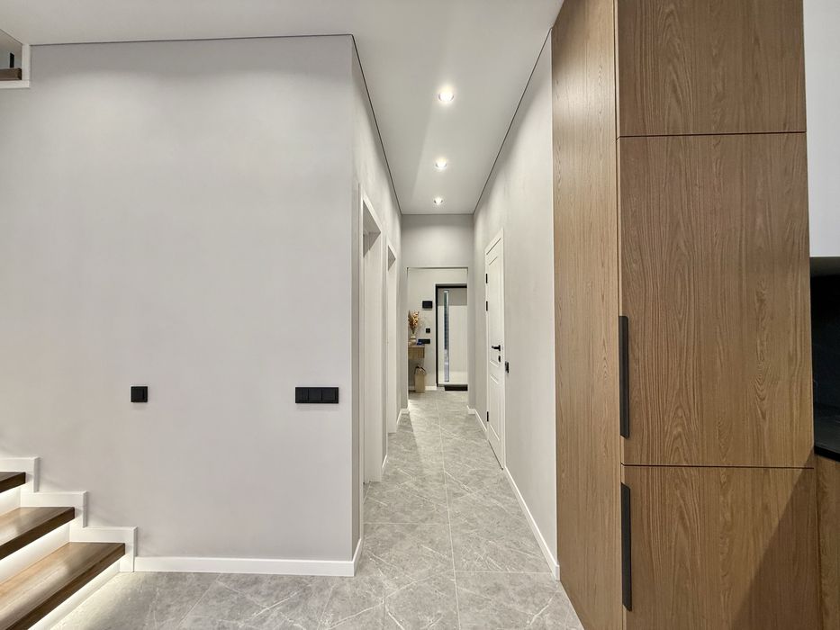 ‼️МЕБЛІ ТА ТЕХНІКА | центральні комунікації | ГАЗ | КМ Garden Village