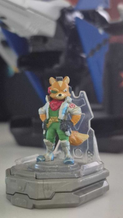 Starlink Battle for Atlas - Nintendo switch starter edition starfox