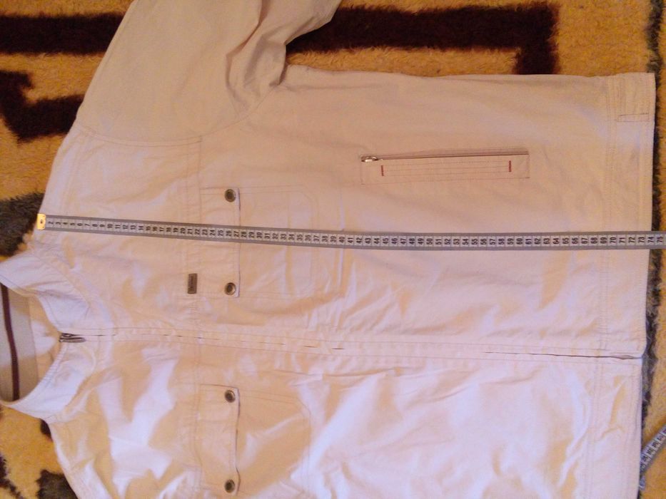 Мужская Ветревка