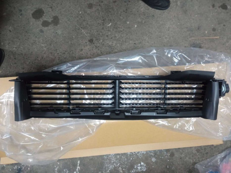 Мазда СХ5 2018 2021 верх кронштейн передней панели ласточка защита