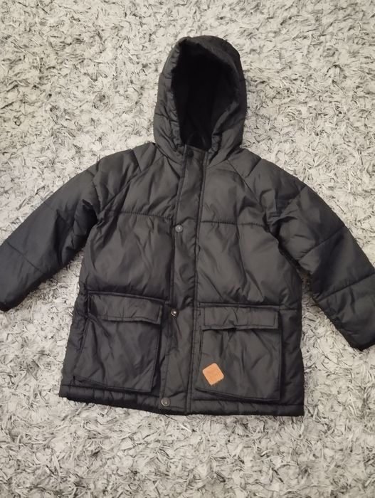 Ubranka dla chłopca