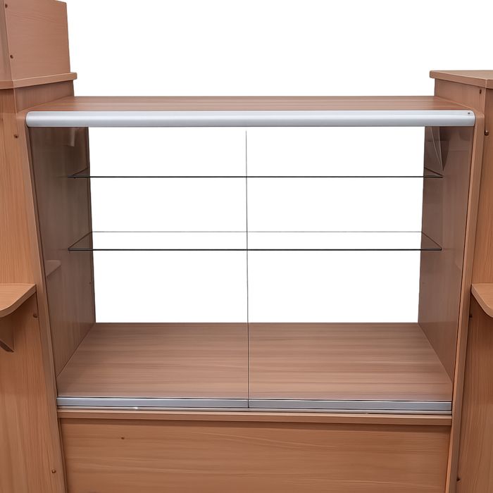 Продам комплект тогрових меблів для магазину