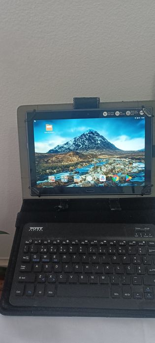 Lenovo Tablet 4 GB + Keyboard + Case64284405160449120