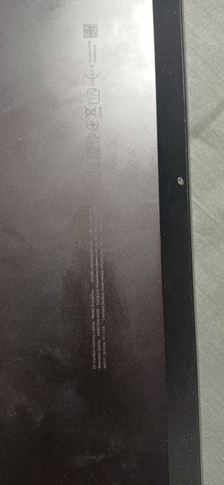 HP Pavilion Gaming 15 ec2013ua (4A7M9EA)