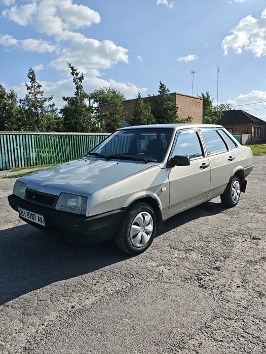Продам 99 один власник