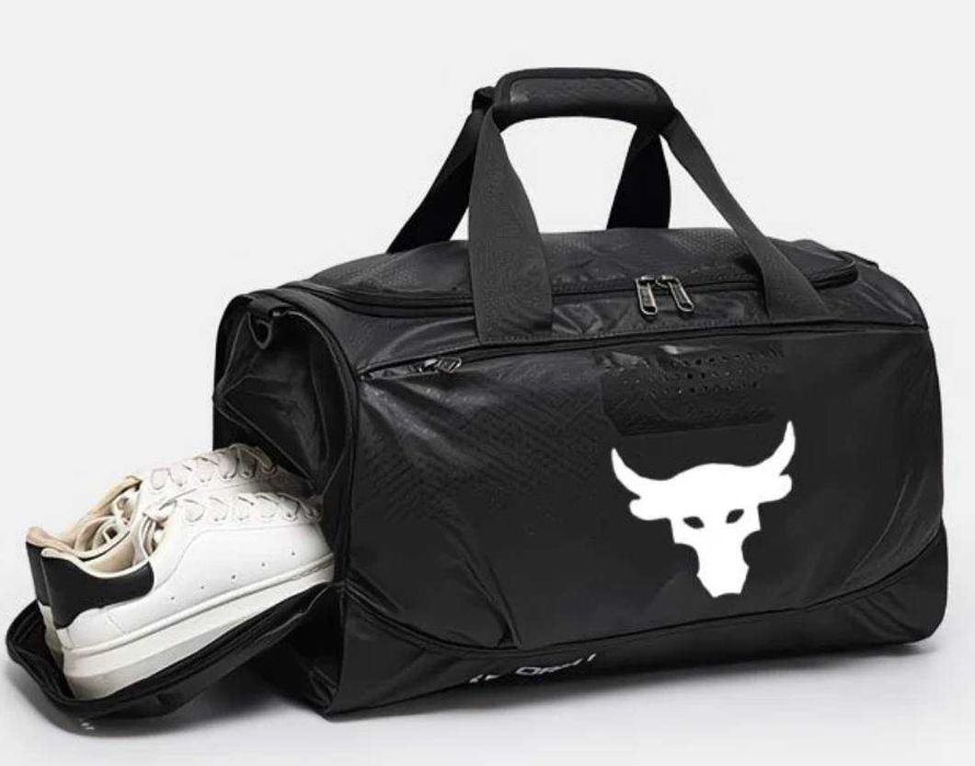 Спортивна сумка Under Armour storm