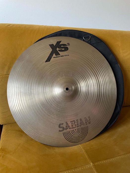 Sabian XS20 Ride 20"