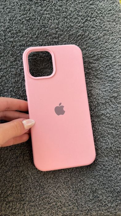 Capas iphone 12 pro max