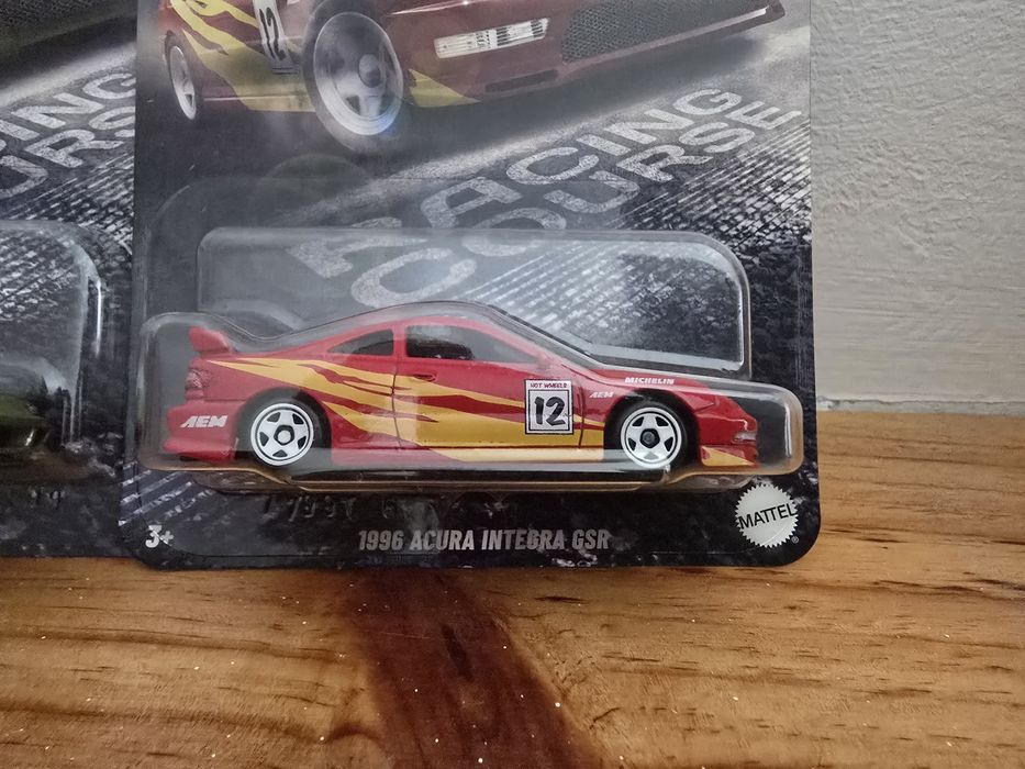 Hot Wheels - Coleção completa Fast & Furious