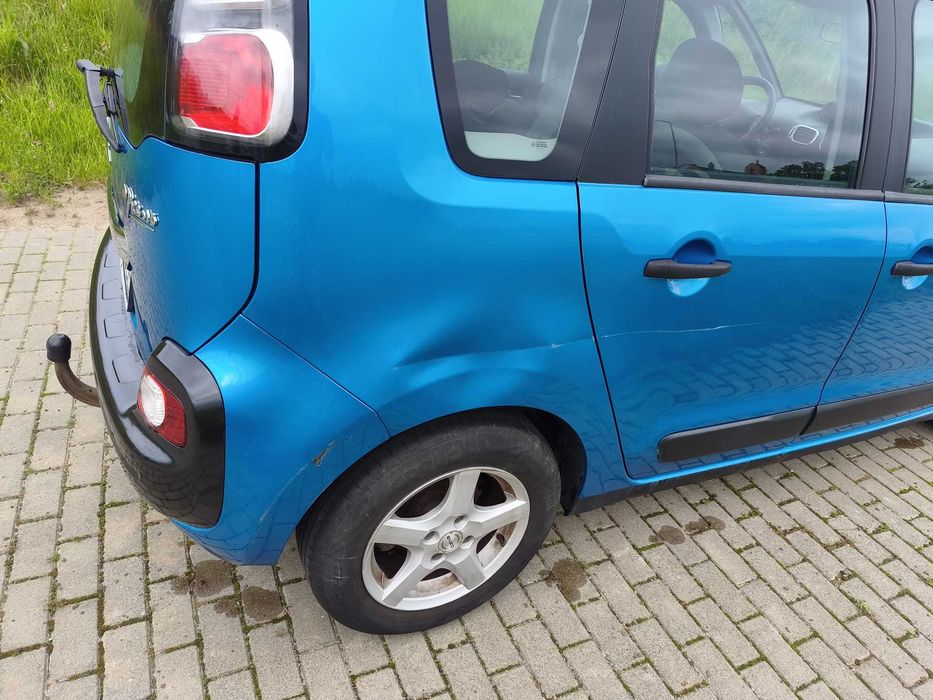 Citroen C3 Picasso