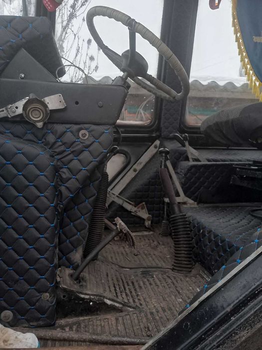 Продаю трактор Білорус