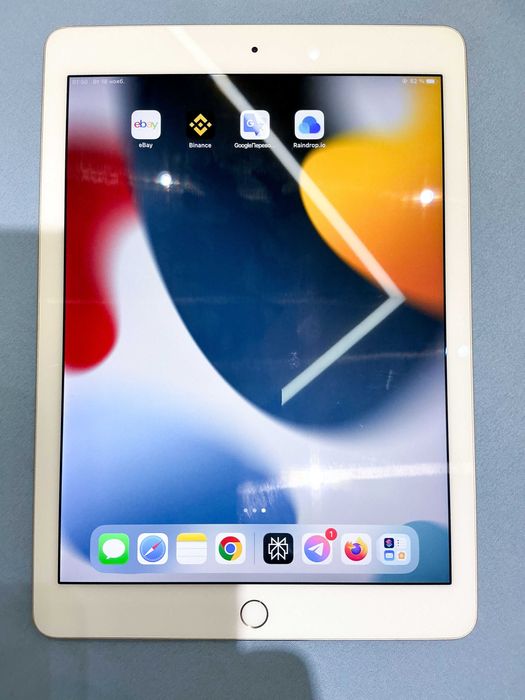 ‼️Планшет Apple iPad PRO 2016 Идеал A1673 32GB 9.7" + чехол айпад про
