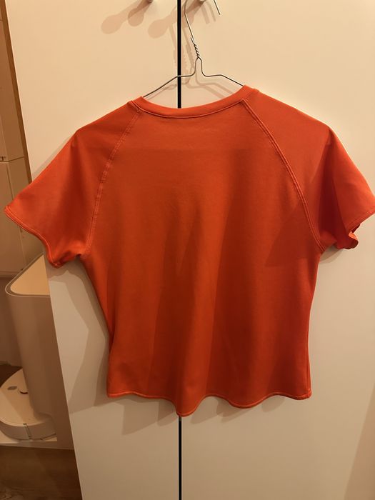 T-shirt adidas używany