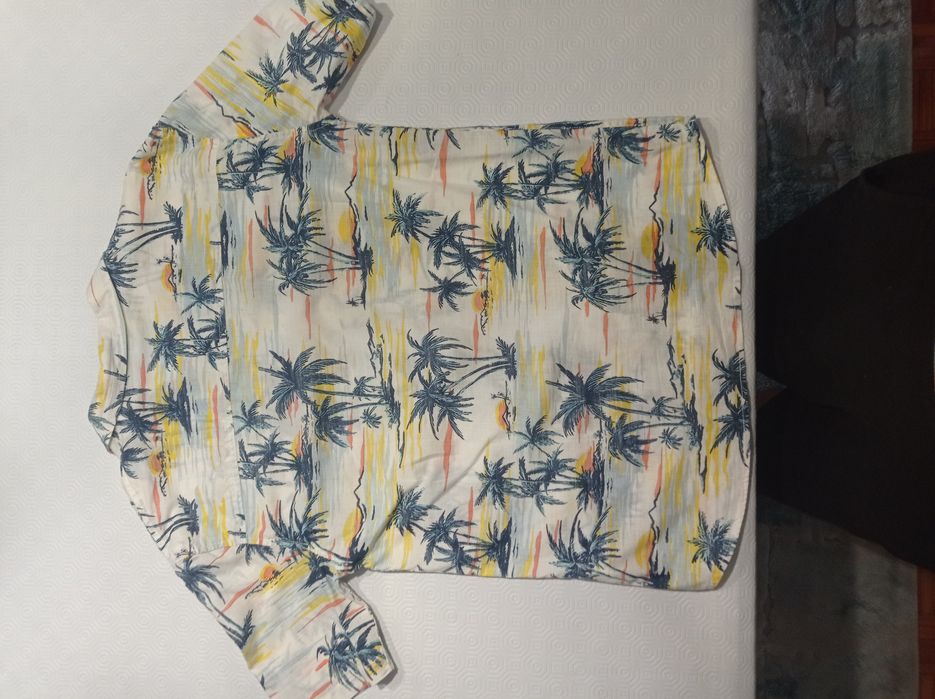 Camisas criança 11/12 anos