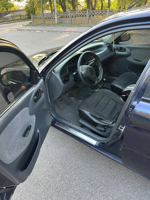 ПРОДАМ Daewoo Lanos 1.5