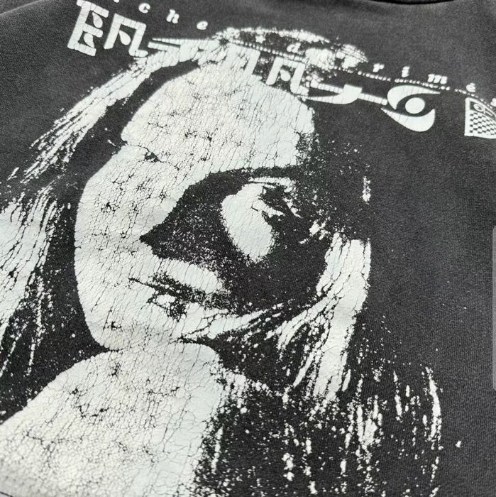 Мужская кофта  ERD Enfants Riches Deprimes