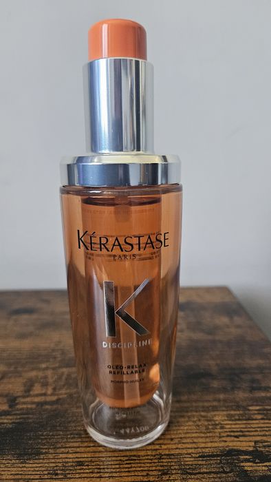 Kérastase discipline