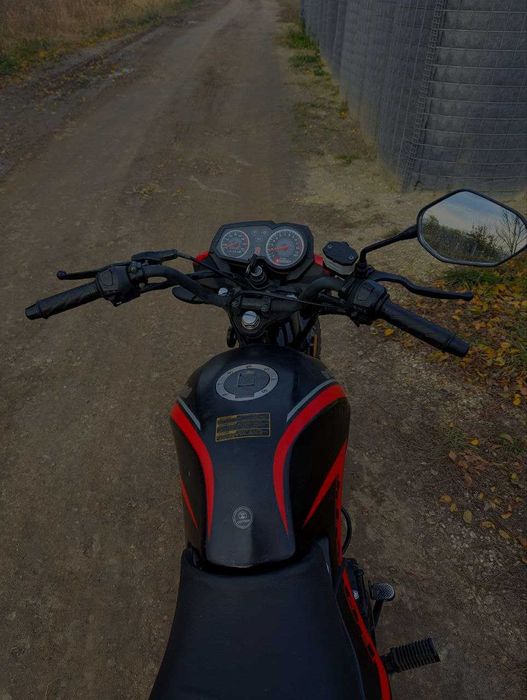 Mustang fosti 150 хороший торг