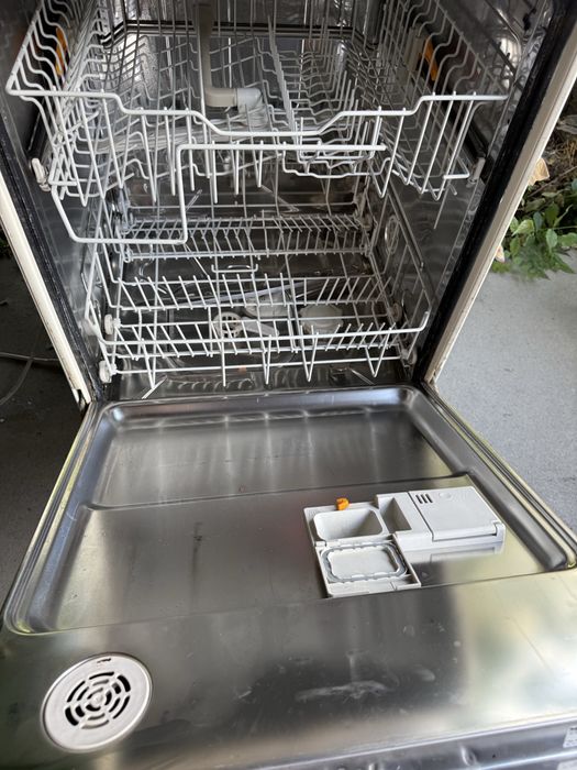 Zmywarka miele g 648 sci plus bardzo dobry stan