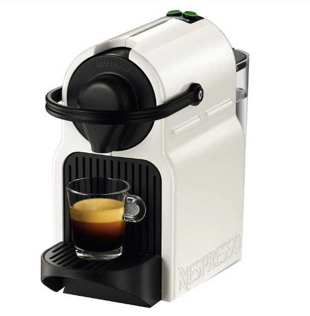 Кавоварка капсульна Krups Nespresso inissia xn100