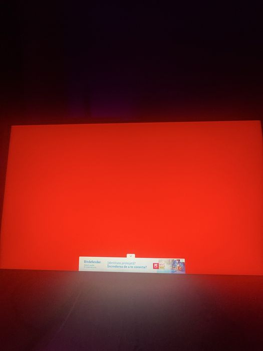 Alienware 2518h с коробкой